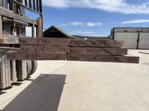 walnut lumber, hardwood lumber, premium walnut, unsteamed walnut