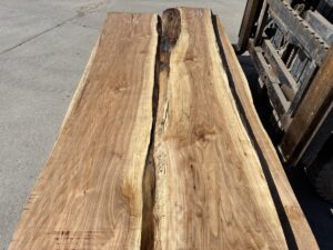 wide butternut lumber, rustic butternut lumber, furniture grade lumber