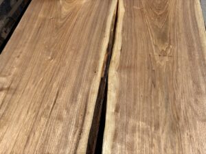 wide butternut lumber, furniture grade lumber, rustic lumber