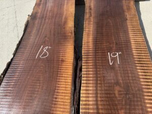 live edge walnut slabs, unsteamed walnut, bar tops, table tops