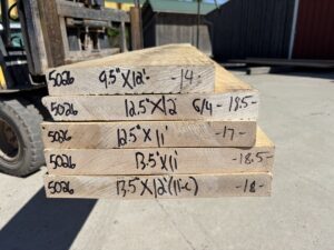 tiger maple lumber, premium soft maple lumber, furniture grade lumber