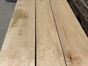 tiger maple lumber, premium soft maple lumber, furniture grade lumber