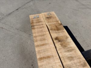 tiger maple lumber, premium tiger maple, high quality lumber