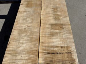 tiger maple lumber, premium tiger maple lumber, high quality lumber