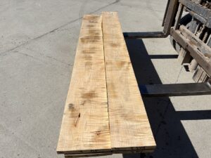 tiger maple lumber, premium tiger maple lumber, high quality lumber
