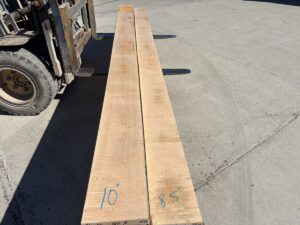 tiger maple lumber, premium tiger maple, high quality tiger maple lumber