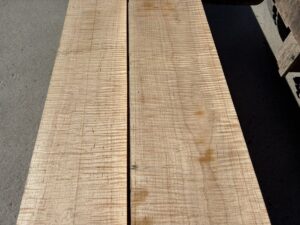 tiger maple lumber, premium tiger maple, high quality tiger maple lumber