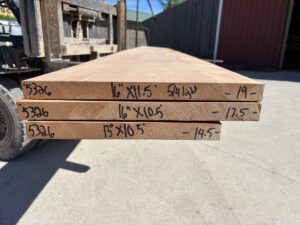 wide curly cherry lumber, hardwood lumber, high quality curly cherry lumber
