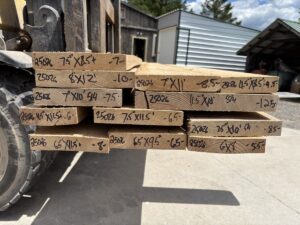 elm lumber, hardwood lumber, furniture grade lumber
