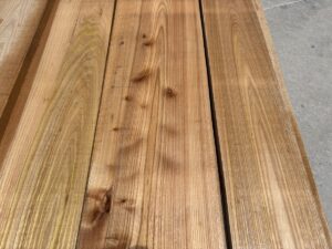 elm lumber, hardwood lumber, furniture grade lumber
