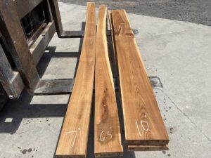 elm lumber, hardwood lumber, wooden tabletops