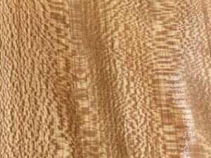 Quarter Sawn Sycamore