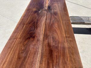 walnut lumber, premium lumber, unsteamed walnut