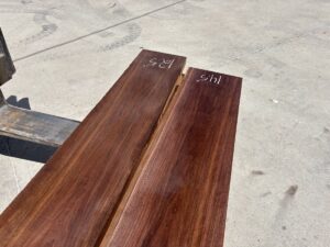 walnut lumber, premium lumber, unsteamed walnut
