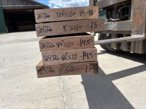 walnut lumber, unsteamed walnut, premium hardwood
