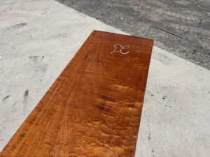 wide genuine mahogany lumber, high quality lumber, premium lumber