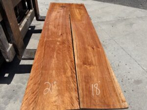 wide red birch lumber, curly red birch, premium lumber