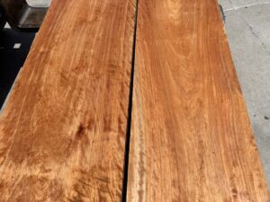 wide red birch lumber, curly red birch, premium lumber