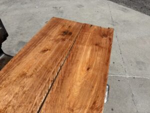 wide red birch lumber, curly red birch, premium lumber