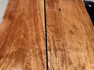 wide red birch lumber, curly red birch, premium lumber