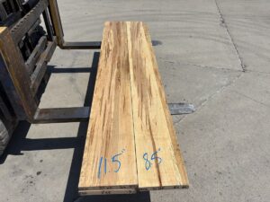 ambrosia maple lumber, rustic lumber, premium ambrosia maple lumber