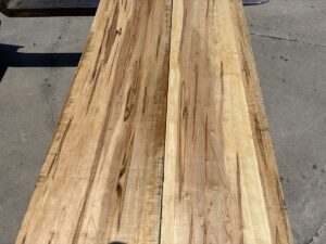 ambrosia maple lumber, rustic lumber, premium ambrosia maple lumber