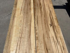 ambrosia maple lumber, rustic lumber, premium ambrosia maple lumber