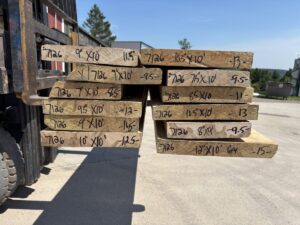 ambrosia maple lumber, premium lumber, rustic ambrosia maple lumber