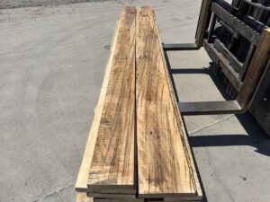 ambrosia maple lumber, premium lumber, rustic ambrosia maple lumber