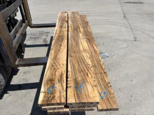 ambrosia maple lumber, premium lumber, rustic ambrosia maple