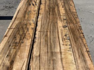 ambrosia maple lumber, premium lumber, rustic ambrosia maple