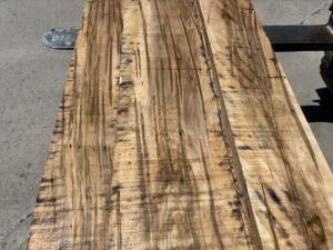 ambrosia maple lumber, premium lumber, rustic ambrosia maple