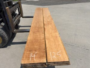 cherry lumber, wide cherry lumber, premium cherry lumber