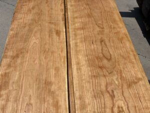 cherry lumber, wide cherry lumber, premium cherry lumber