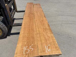 cherry lumber, wide cherry lumber, premium cherry lumber