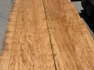 cherry lumber, wide cherry lumber, premium cherry lumber