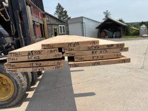 cherry lumber, premium hardwood, furniture cherry lumber