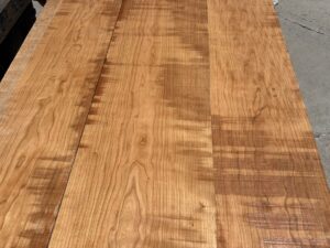 cherry lumber, premium hardwood, furniture cherry lumber