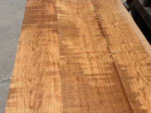 cherry lumber, premium hardwood, furniture cherry lumber