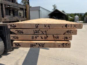 curly cherry lumber, premium lumber, furniture grade curly cherry lumber