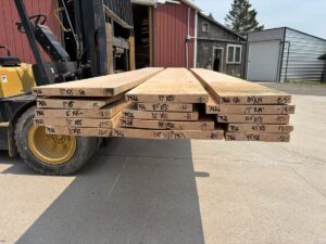 curly cherry lumber, prime curly cherry lumber, hardwood lumber