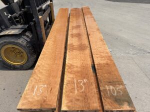 curly cherry lumber, prime curly cherry lumber, hardwood lumber