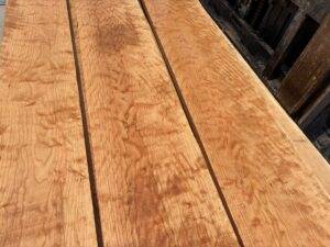 curly cherry lumber, prime curly cherry lumber, hardwood lumber