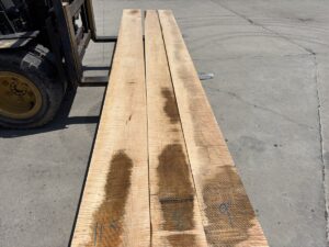 tiger maple lumber, premium lumber, soft maple lumber