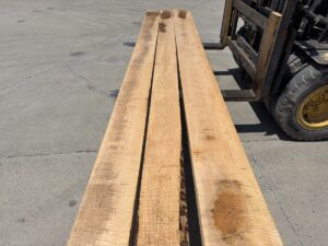 tiger maple lumber, premium lumber, soft maple lumber