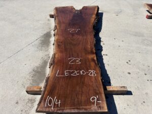 live edge walnut slab, unsteamed walnut, rustic walnut slab, premium hardwood