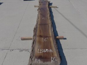 live edge walnut slab, high quality lumber, unsteamed walnut, tabletops