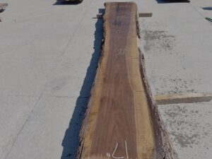 live edge walnut slab, high quality lumber, unsteamed walnut, tabletops
