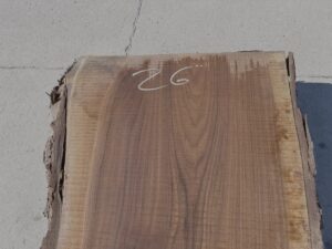live edge walnut slab, high quality lumber, unsteamed walnut, tabletops