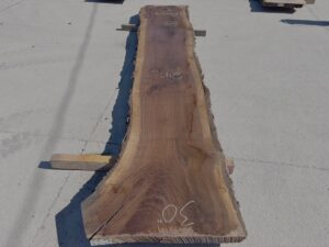 live edge walnut slab, high quality lumber, unsteamed walnut, tabletops